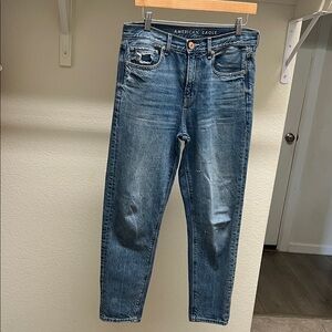 American Eagle Outfitters Men's Denim Slim Jeans